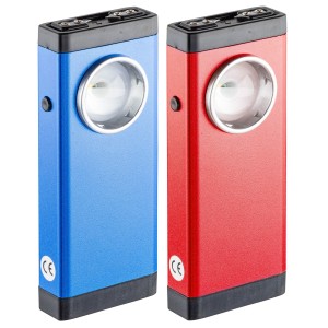 Shocker lampe 500 000 volts 200 lumens