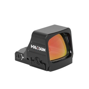 Holosun HS507COMP 2 MOA – Point Rouge Compétition