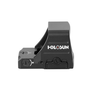 Holosun HS507COMP 2 MOA – Point Rouge Compétition