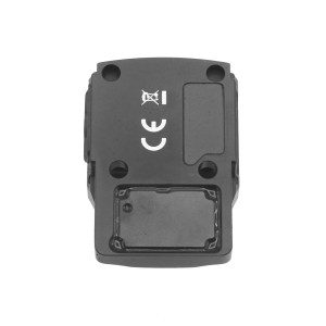 Holosun HS507COMP 2 MOA – Point Rouge Compétition
