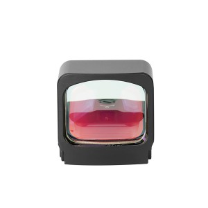 Holosun HS507COMP 2 MOA – Point Rouge Compétition