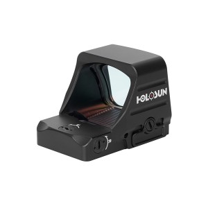 Holosun HS507COMP 2 MOA – Point Rouge Compétition