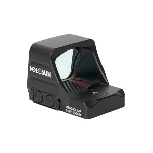 Holosun HS507COMP 2 MOA – Point Rouge Compétition