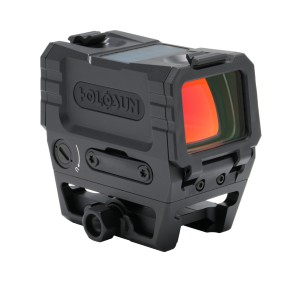 Holosun AEMS-EVO-RD – Point Rouge Enclosed Reflex