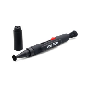 Holosun Lens Cleaning Pen – Nettoyant pour Optiques