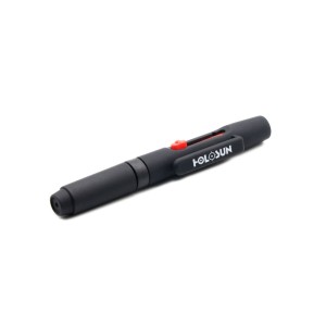 Holosun Lens Cleaning Pen – Nettoyant pour Optiques