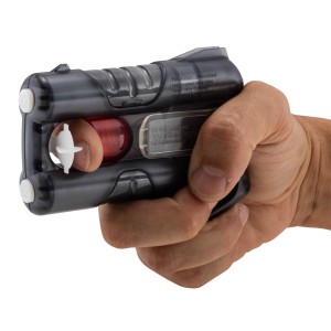 Pistolet gel OC Piexon Guardian Angel III Noir