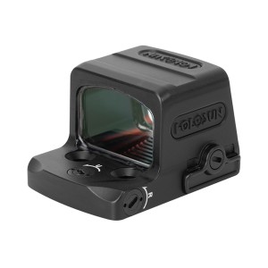 Holosun EPS-GD-2MOA – Viseur Point Rouge - Gold - Green Dot