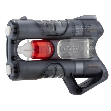 Pistolet gel OC Piexon Guardian Angel III Noir