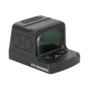 Holosun EPS-GD-6MOA – Viseur Point Rouge - Gold - Green Dot