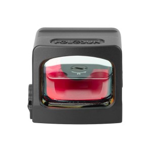 Holosun EPS – Point Rouge Fermé Multi-Réticule RMSc