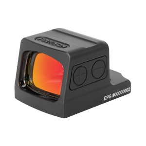 Holosun EPS – Point Rouge Fermé Multi-Réticule RMSc