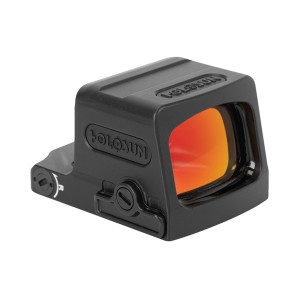 Holosun EPS – Point Rouge Fermé Multi-Réticule RMSc