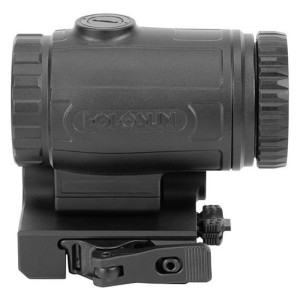 Holosun HM3X-MICRO – Magnifier 3x Compact Picatinny
