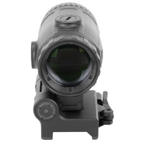 Holosun HM3X-MICRO – Magnifier 3x Compact Picatinny