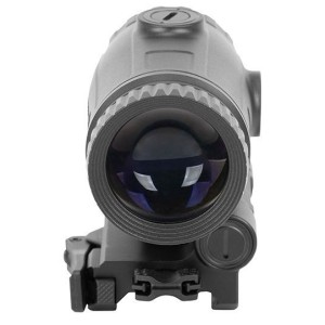 Holosun HM3X-MICRO – Magnifier 3x Compact Picatinny