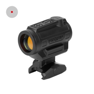 Holosun Elite ARO-GD2 – Point Rouge Gold Dot 2 MOA