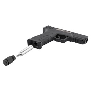 Pack Pistolet de Défense Concorde Defender CD50