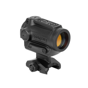 Holosun Elite ARO-GD2 – Point Rouge Gold Dot 2 MOA