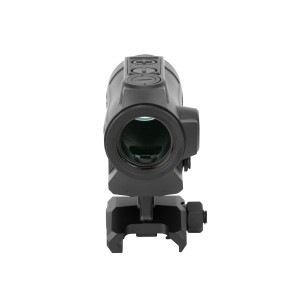 Holosun Elite ARO-GD2 – Point Rouge Gold Dot 2 MOA