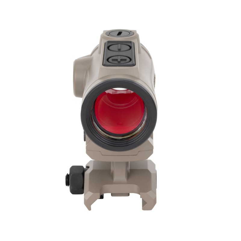 Holosun Elite ARO-GD2 FDE – Point Rouge Dot 2 MOA