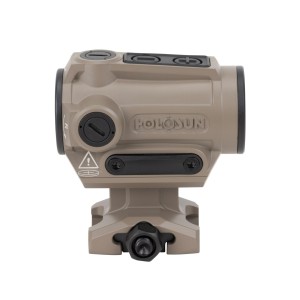 Holosun Elite ARO-GD2 FDE – Point Rouge Dot 2 MOA