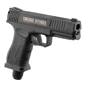 Pack Pistolet de Défense Concorde Defender CD50