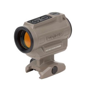 Holosun Elite ARO-GD2 FDE – Point Rouge Dot 2 MOA