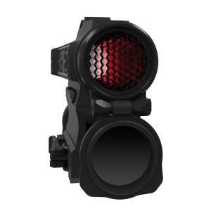 Holosun HS515C-M – Point Rouge / Vert 2 MOA / 65 MOA