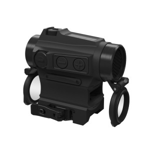 Holosun HS515C-M – Point Rouge / Vert 2 MOA / 65 MOA