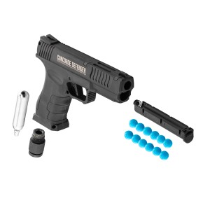 Pack Pistolet de Défense Concorde Defender CD50