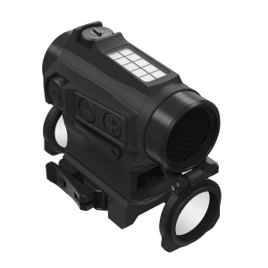 Holosun HS515C-M – Point Rouge / Vert 2 MOA / 65 MOA