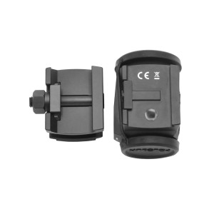 Holosun SCRS-RD-2 Micro – Point Rouge /Vert Ultra Compact