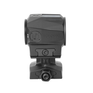 Holosun SCRS-RD-2 Micro – Point Rouge /Vert Ultra Compact