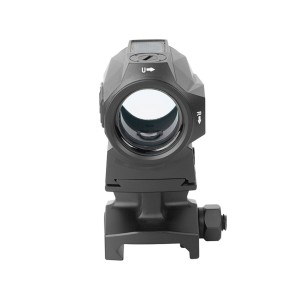 Holosun SCRS-GR-MRS Micro – Point Rouge /Vert Ultra Compact