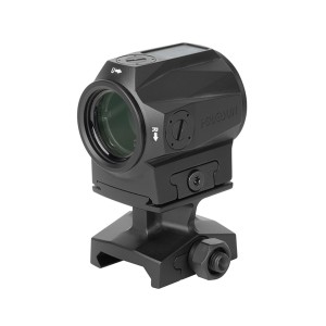 Holosun SCRS-GR-MRS Micro – Point Rouge /Vert Ultra Compact