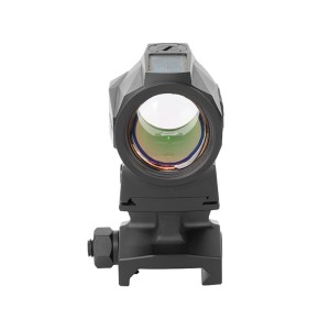 Holosun SCRS-GR-MRS Micro – Point Rouge /Vert Ultra Compact