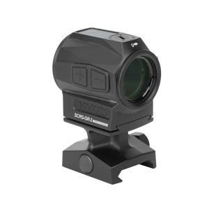 Holosun SCRS-GR-MRS Micro – Point Rouge /Vert Ultra Compact