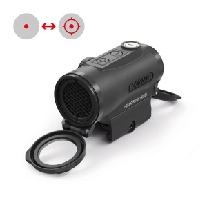 Holosun HE530G – Point Rouge Elite Green Dot