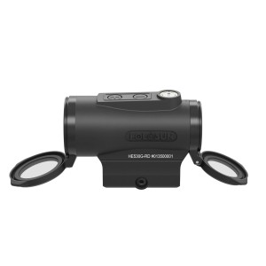 Holosun HE530G – Point Rouge Elite Green Dot