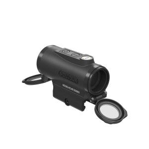 Holosun HE530G – Point Rouge Elite Green Dot