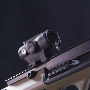 Holosun HE530G – Point Rouge Elite Green Dot