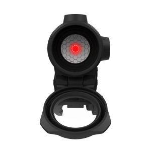 Holosun HE530G – Point Rouge Elite Green Dot