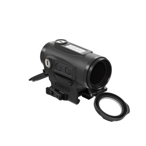 Holosun HE530G – Point Rouge Elite Green Dot