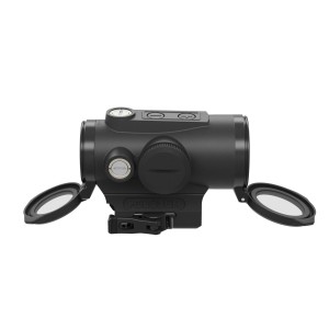 Holosun HE530G – Point Rouge Elite Green Dot