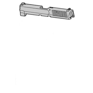 Cerakote Monocolore Arme de Poing - Devis en Ligne