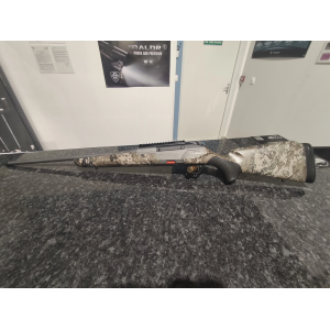 Carabine Beretta BRX1 STRATA CERAKOTE cal 30.06 57cm