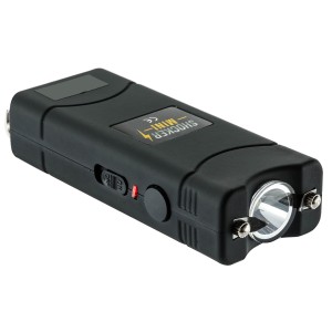 Lampe électrochoc 2 800 000 volts