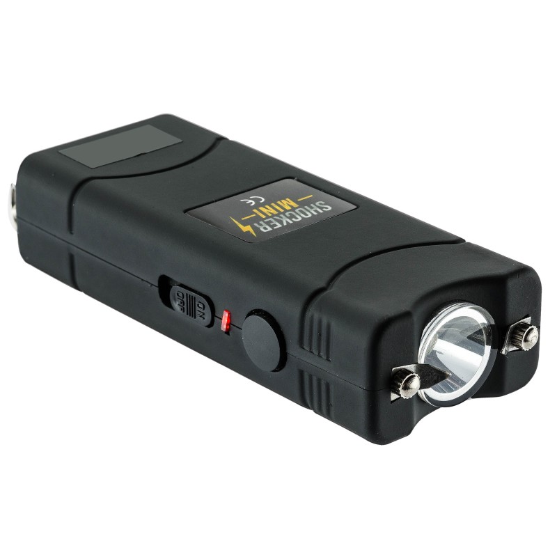 Lampe électrochoc 2 800 000 volts