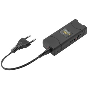 Lampe électrochoc 2 800 000 volts